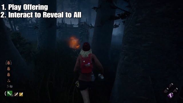 Lurking Stripes 2022 Lunar New Year Event Rewards - Dead by Daylight смотреть онлайн