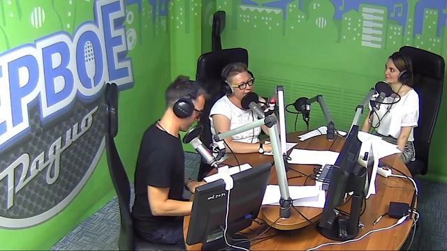 Ток шоу Та еще тема Летние молодежные мероприятия на Кубани.mp4 смотреть онлайн