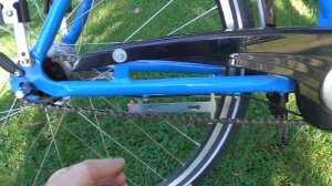 ?Когда менять Цепь на велосипеде ? Измерение износа цепи ? Индикатор износа цепи.