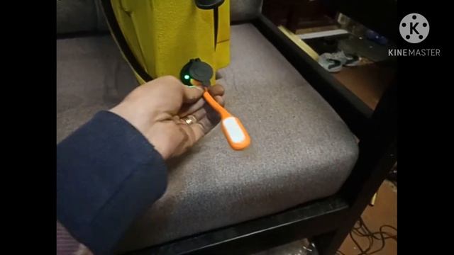 Мега Повербанк (Powerbank) + несколько полезных функций. смотреть онлайн