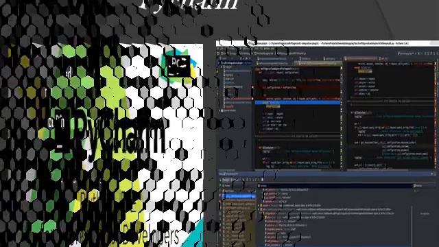 PYTHON VS JAVA ,PYCHARM смотреть онлайн