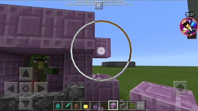 Как излечить зомби жителя в Minecraft смотреть онлайн
