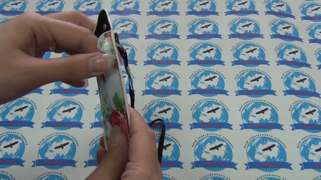 Чехол цветной для ношения на груди смотреть онлайн