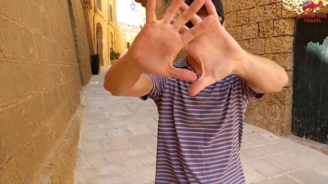 МАЛЬТА И ВСЯ ПРАВДА О ИЗУЧЕНИИ АНГЛИЙСКОГО НА МАЛЬТЕ смотреть онлайн
