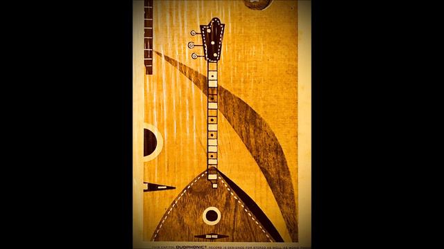 Russian Balalaika music смотреть онлайн