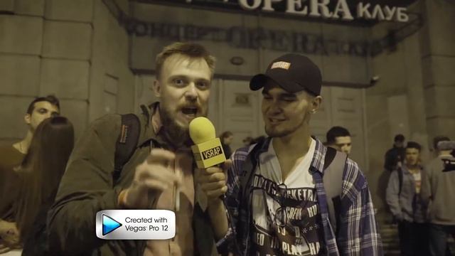 пьяный ХХОС о лучшем батле в Росии смотреть онлайн