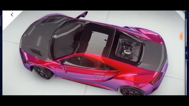 Asphalt 9 Мой гараж обзор Класс C (Полезные советы) смотреть онлайн