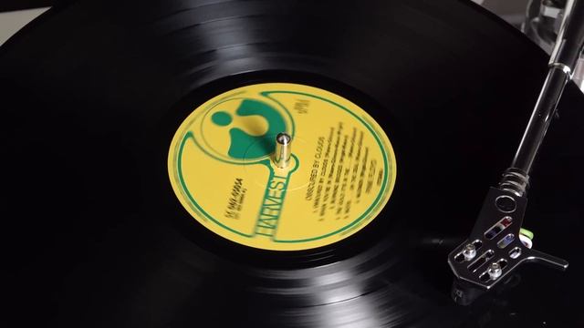 Pink Floyd - Obscured By Clouds. Сравнительный обзор 6-ти изданий на виниле смотреть онлайн