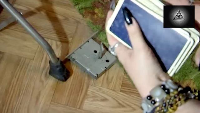 Расследование провели две ведьмы. Когда нет правды на помощь приходят экстрасенсы смотреть онлайн