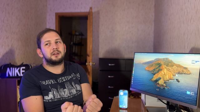 IPHONE 14 PRO месяц спустя one 1 month review опыт использования iOS 16 лучший телефон best phone