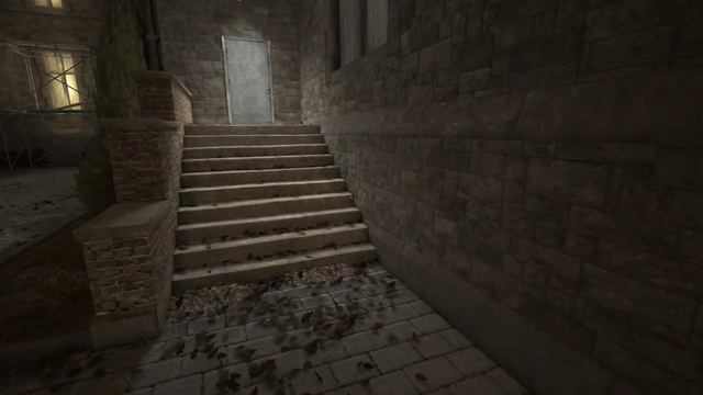 Outlast: Это только начало чего большего смотреть онлайн