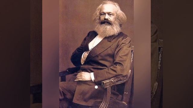 КАРЛ КАРЛ МАРКС И ЕГО ФИЛОСОФИЯ//МАРКСИЗМ И РАБОТА КАПИТАЛ//ОТЧУЖДЕНИЕ ТРУДА И ДРУГИЕ ПРОБЛЕМЫ смотреть онлайн