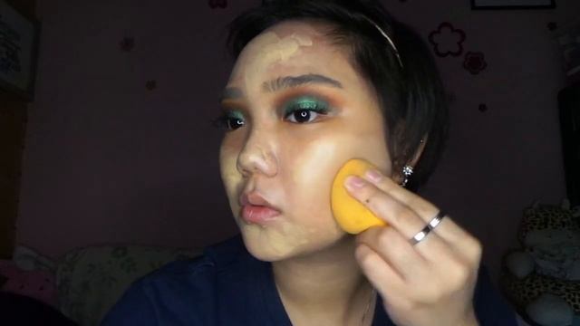 Aren't youtube makeup tutorials no longer relevant in 2021 anymore? Me: смотреть онлайн