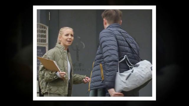 ITV Emmerdale fans Ieft gasping as Tom King goes 'T00 FAR' in sinister Belle Dingle storyIine смотреть онлайн