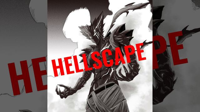 CowBellKid - HellScape смотреть онлайн