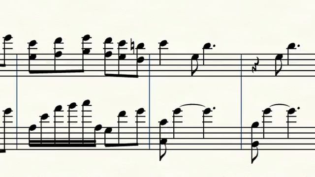 Only Hope - Track Piano - Arr. Rodrigo Oliveira смотреть онлайн