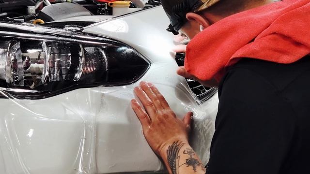 PPF Team goes Expert mode. Week in the life l Porche l BMW l Mercedes l PPF l TINT l CERAMIC COATIN смотреть онлайн