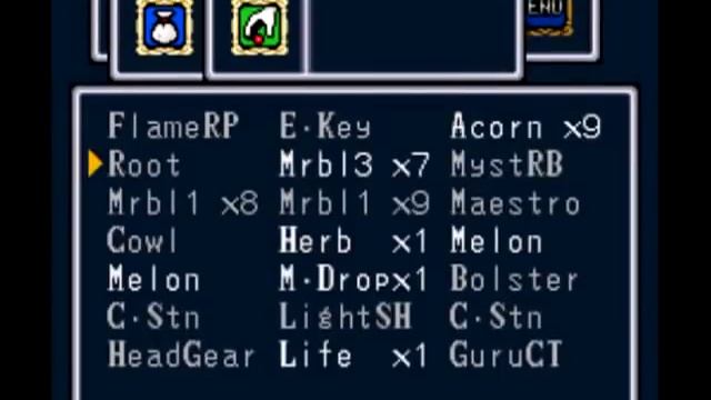 Let's Play Breath of Fire #31 - Dig Dug смотреть онлайн