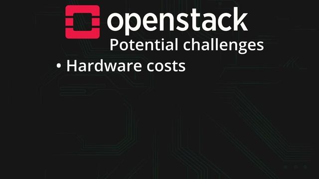 OpenStack - The BEST Way to Build Your Own Private Cloud смотреть онлайн