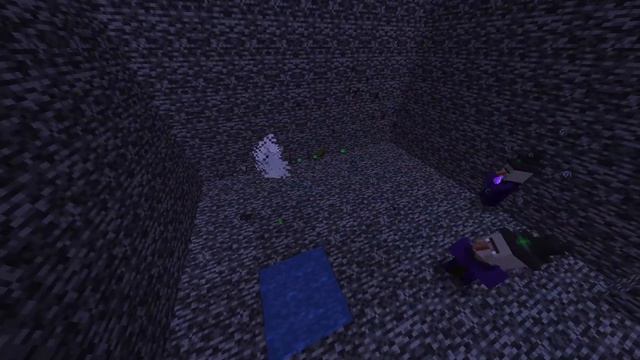 Я ПОПРОСИЛ СВОИХ ДРУЗЕЙ ПРОЙТИ МОИ ИСПЫТАНИЯ В МАЙНКРАФТ... (при участии: Хэнк, Shlifovich) смотреть онлайн