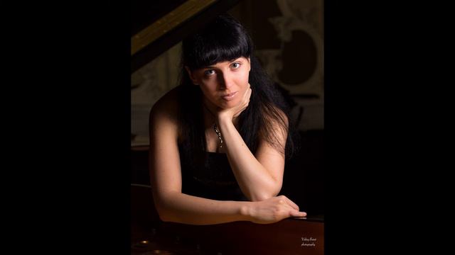 Pierre Sancan "Toccata" смотреть онлайн