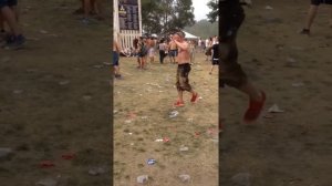 Техно викинг #2