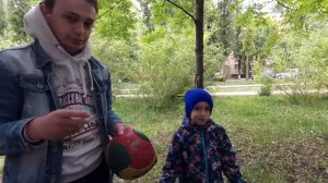 ОГО! Как накачать любой мяч без насоса и без иглы. Проверка лайфхаков