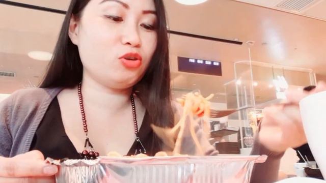 CAFE DE CORAL RESTAURANT | SPAGHETTI BOLOGNESE | HONGKONG | FOR LUNCH | смотреть онлайн