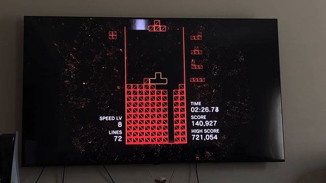 Now in 4K! // Tetris Effect: Connected #2 - Marathon Mode - Pharaoh’s Code смотреть онлайн