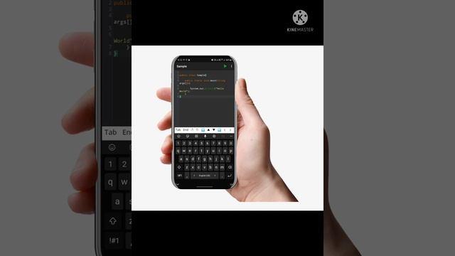 How to Run Java Program In Mobile? Coding with Android Mobile |#coding #java смотреть онлайн