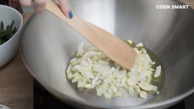 Готовка на Открытом Огне