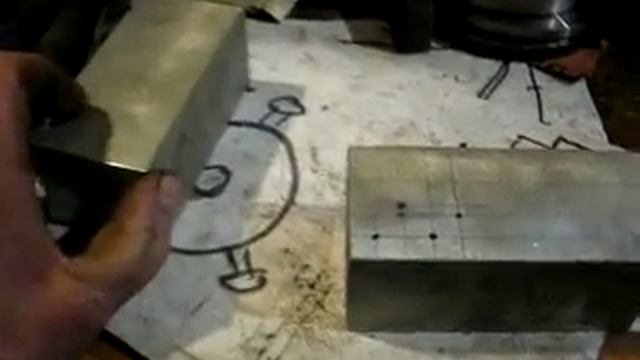 Укорачивание кардана Зубрёнка смотреть онлайн