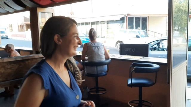 What's Open? Drive through of Protaras, Perneria & Agia Napa Cyprus October 2020. Livas Hotel смотреть онлайн