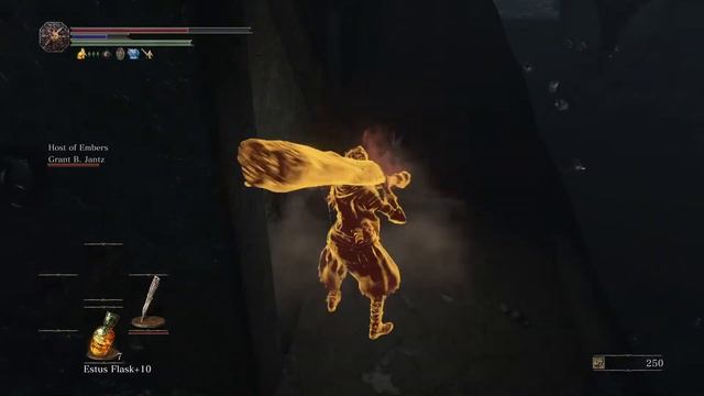 DS3 With Ghost смотреть онлайн