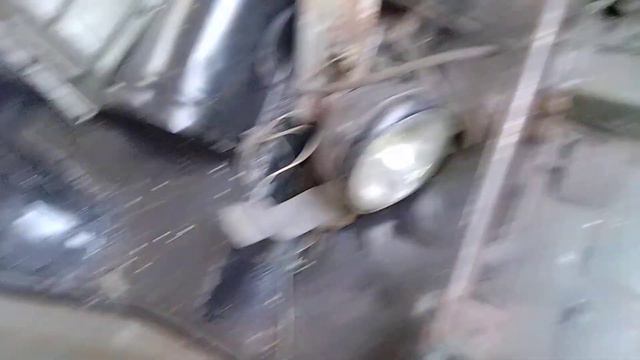Газ 69! Рассказал все помелочам! смотреть онлайн