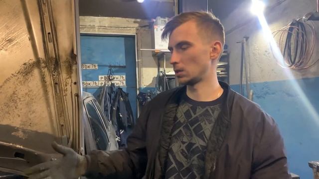 Как установить турбину на авто, установка турбины на Мерседес w124, январь 5.1 , 7.2 смотреть онлайн