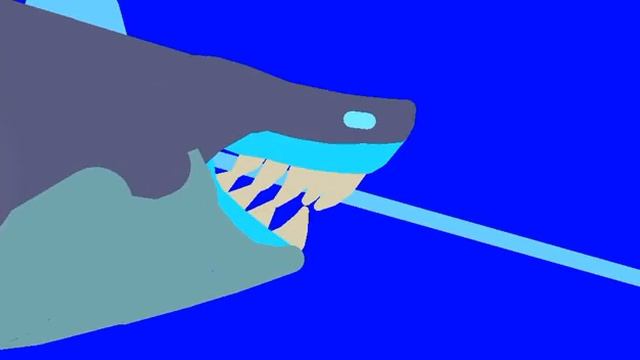 Sharkjira test (stick nodes) смотреть онлайн
