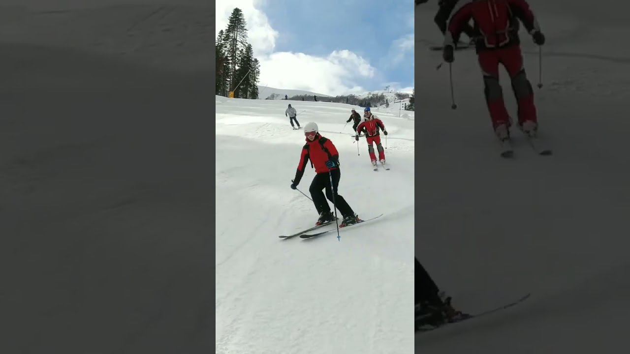 Архыз ski: открытие сезона 21/22 смотреть онлайн