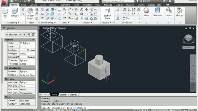 #Extract edge in AutoCAD 3d#extract edge in AutoCAD смотреть онлайн
