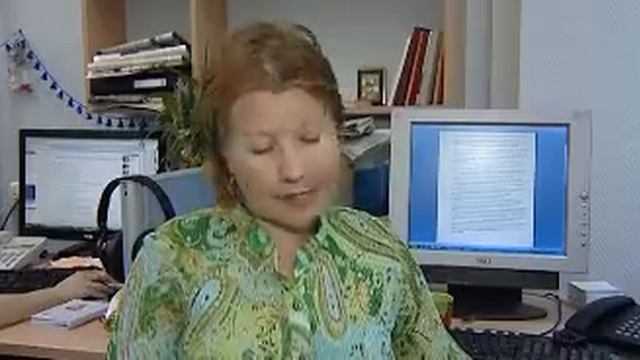 Видеообзор Гудка от 22.06.11