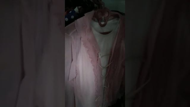 Обзор брендовой одежды секонд хенд смотреть онлайн