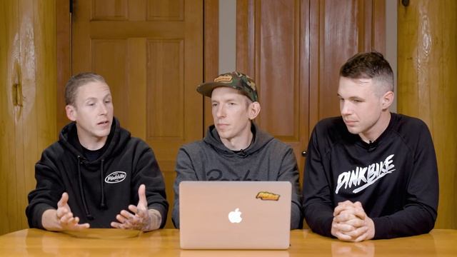 2022 Santa Cruz Blur TR Review: The Cruz Missile | 2021 Fall Field Test смотреть онлайн