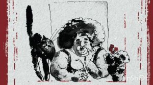 Ироническая повесть.Часть3️⃣.И здрасте вам...