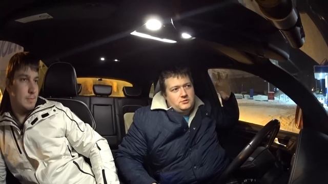 DNC: Болячки Audi A4 2.0TFSI Gen3 и Audi Q5 2.0TFSI Gen2