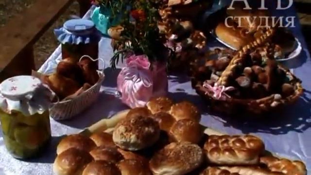 АНАСТАСИЕВСКИЙ КУРЕНЬ 2010 смотреть онлайн
