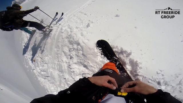 Бэккантри Полезные советы смотреть онлайн