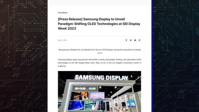 Samsung Galaxy F54 - НОВЫЙ СМАРТФОН ОТ САМСУНГ! Отличия от Galaxy A54! смотреть онлайн