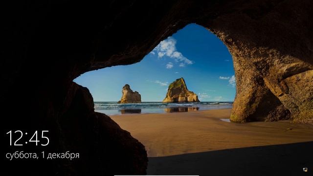 Сброс пароля Windows без дисков и флешек | Обходим пароль и закрываем дыру смотреть онлайн