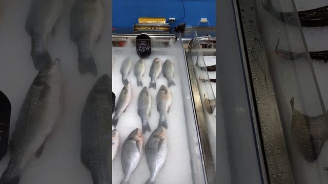 Цены на продукты в Анапе 10.08.23г смотреть онлайн