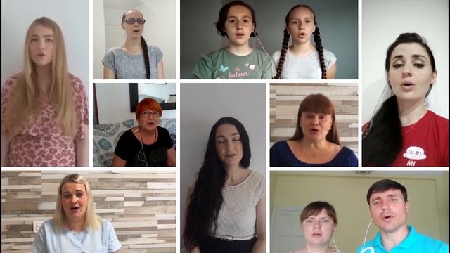 Дух Святой Небесный Голубь смотреть онлайн